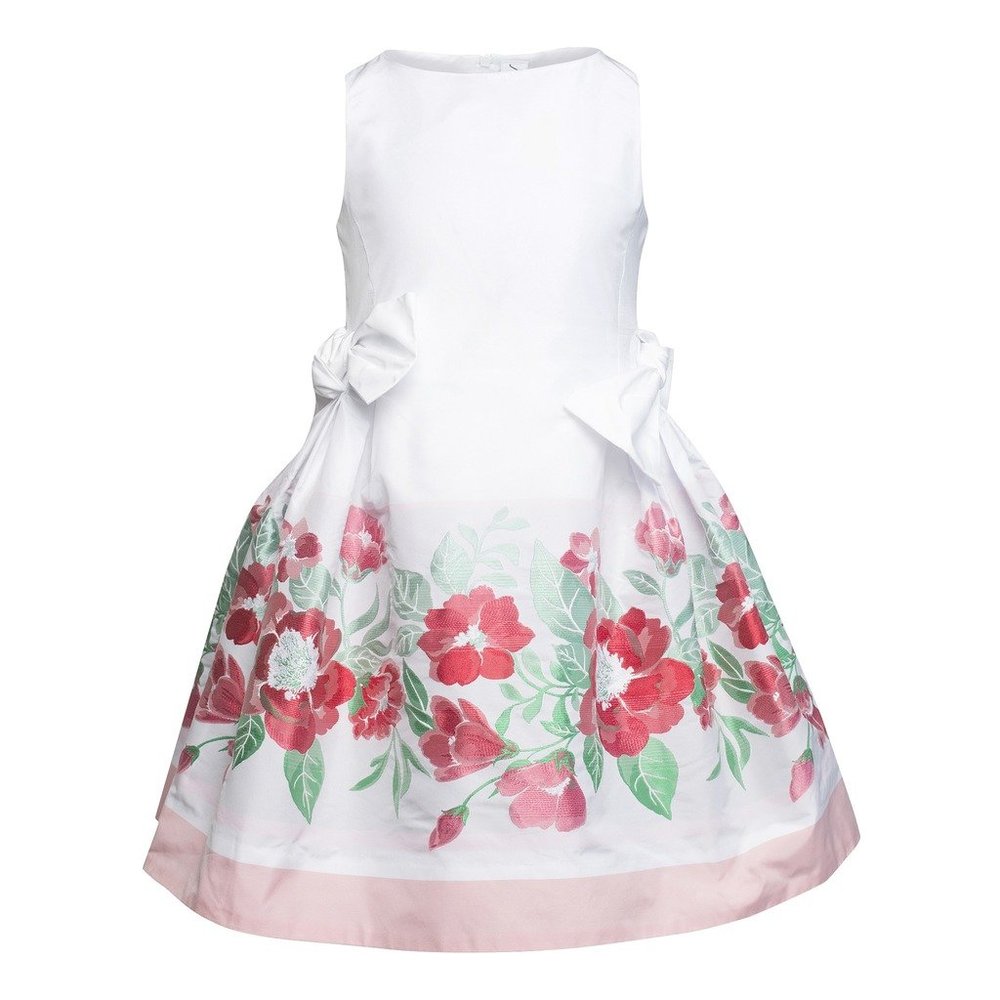 SIMONETTA Luxury Dress